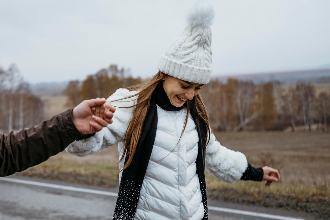 The Role of Outerwear in Seasonal Transitions