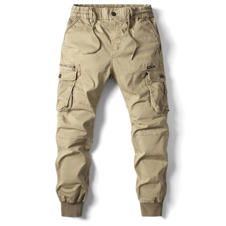 Men’s Stretch Cargo Pants