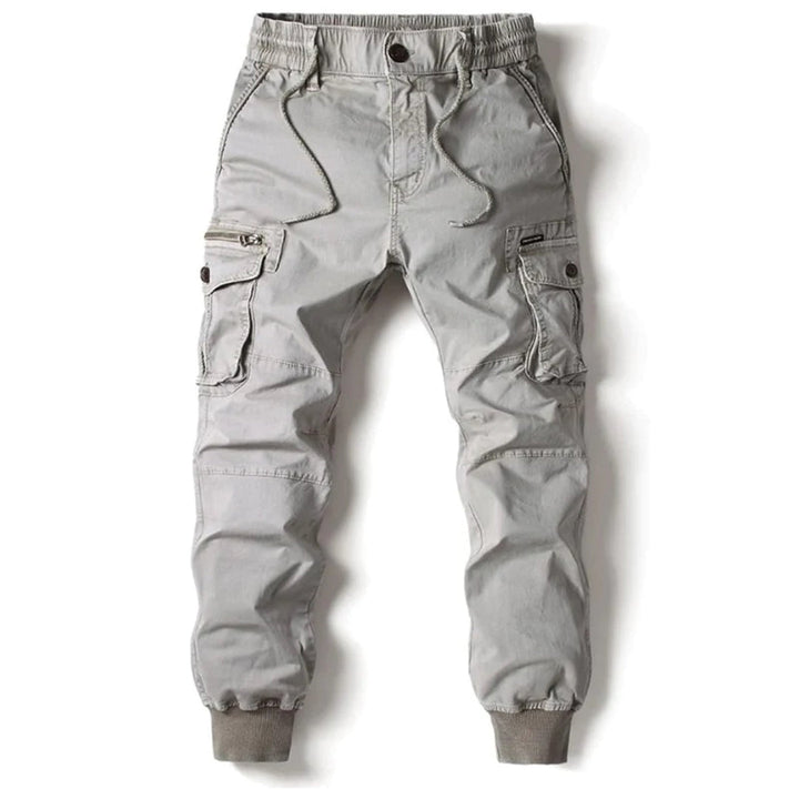 Men’s Stretch Cargo Pants