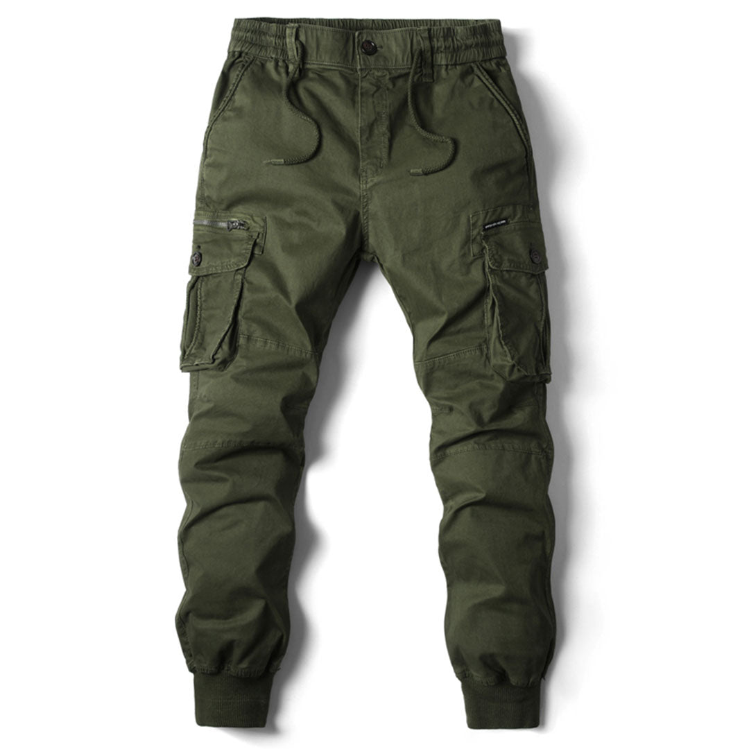 Men’s Stretch Cargo Pants