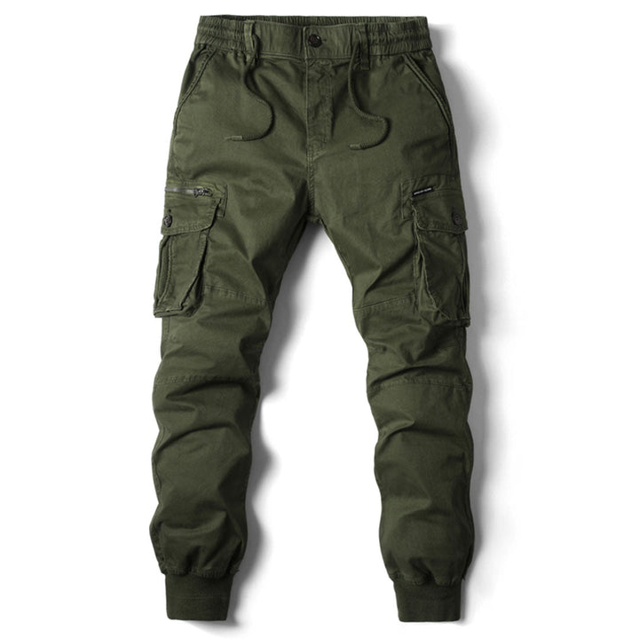 Men’s Stretch Cargo Pants